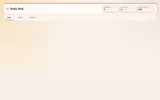 Checkpoint Replay